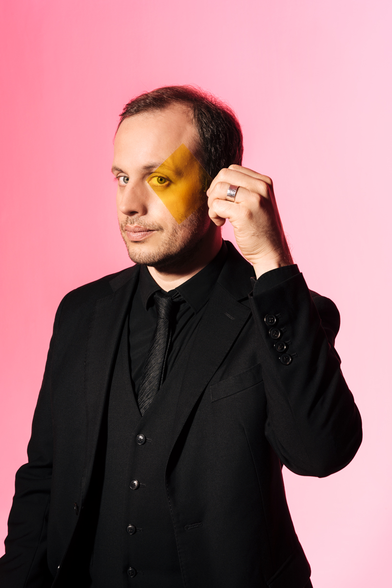 Mathieu Romano et l'ensemble Aedes le 11 aout 2026_Les Heures Musicales de l'Abbaye de Lessay