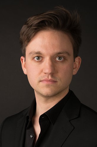 Hugo Hymas en concert avec Le Poème Harmonique aux Heures Musicales de l'Abbaye de Lessay le 28 juillet 2026