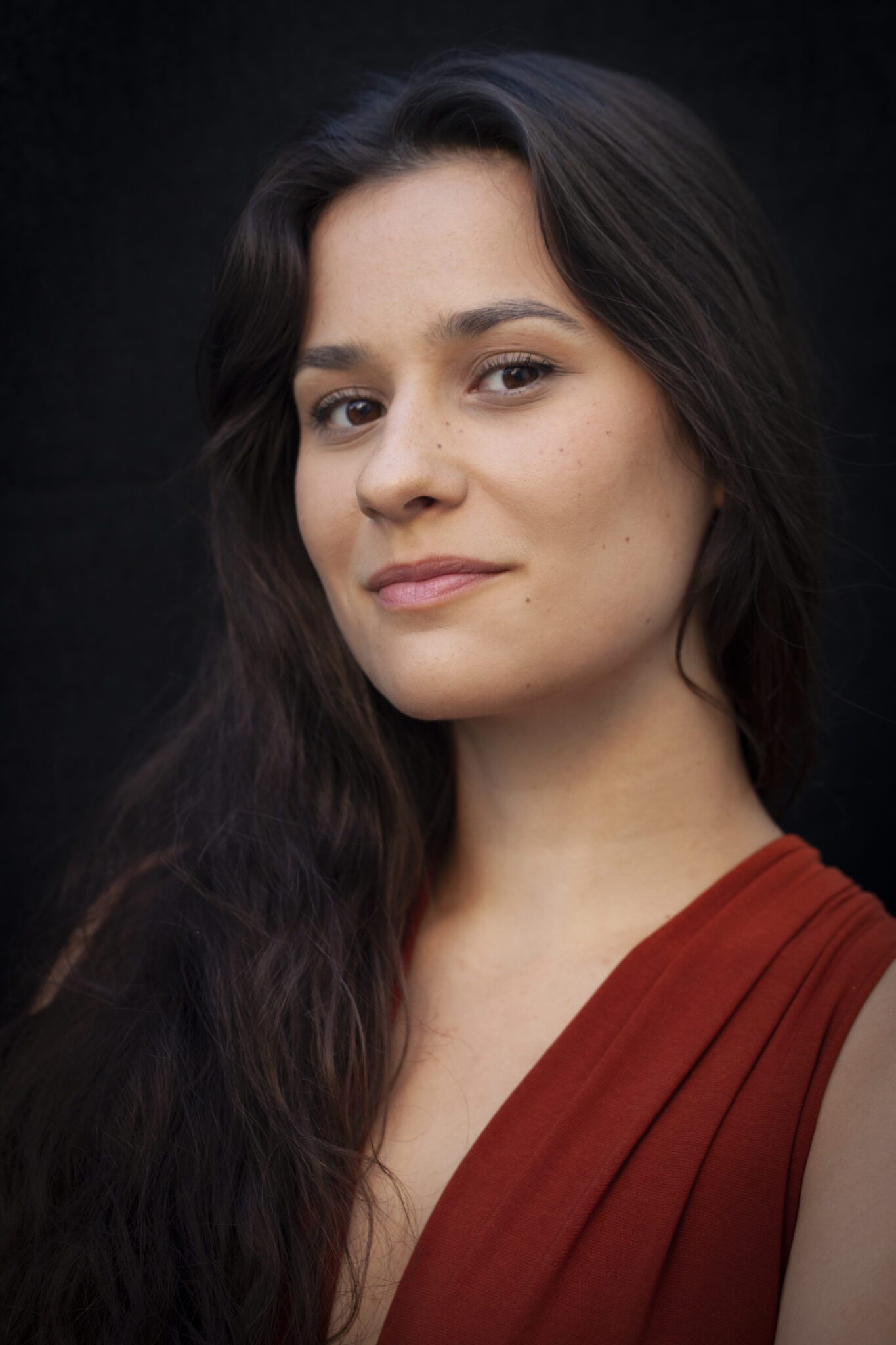 Juliette Mey en concert aux Heures Musicales de l'Abbaye de Lessay