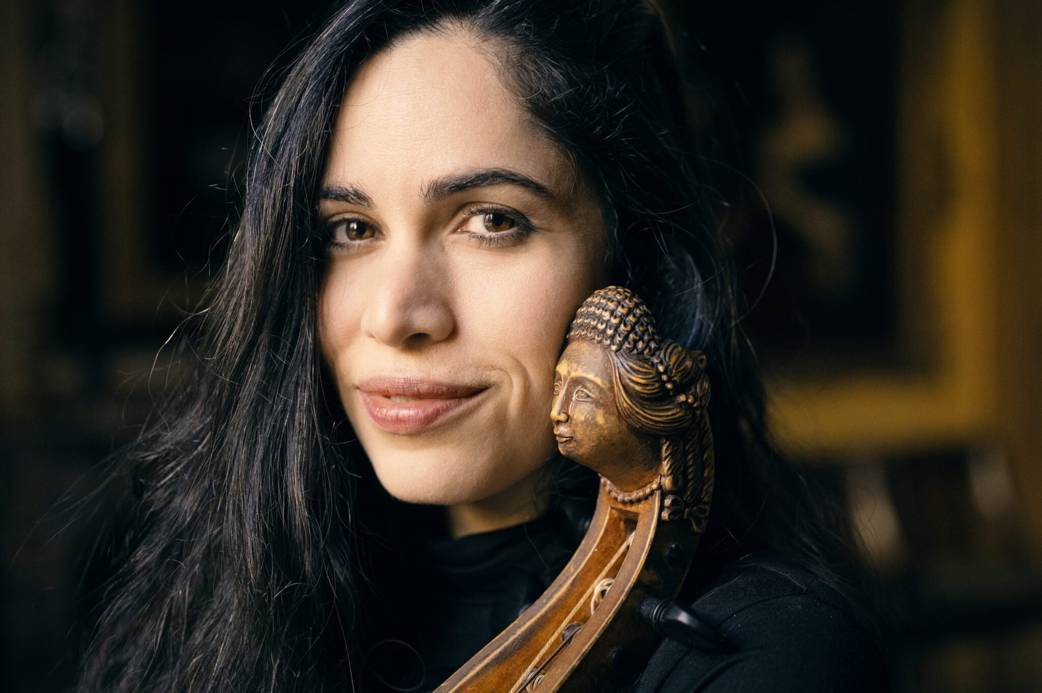 Carte blanche à Lucile Boulanger en concert aux Heures Musicales de l'Abbaye de Lessay le 31 juillet 2026