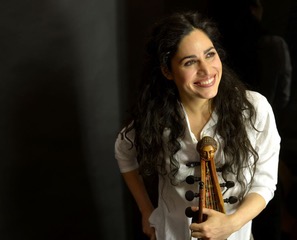 Carte blanche à Lucile Boulanger en concert aux Heures Musicales de l'Abbaye de Lessay le 31 juillet 2026