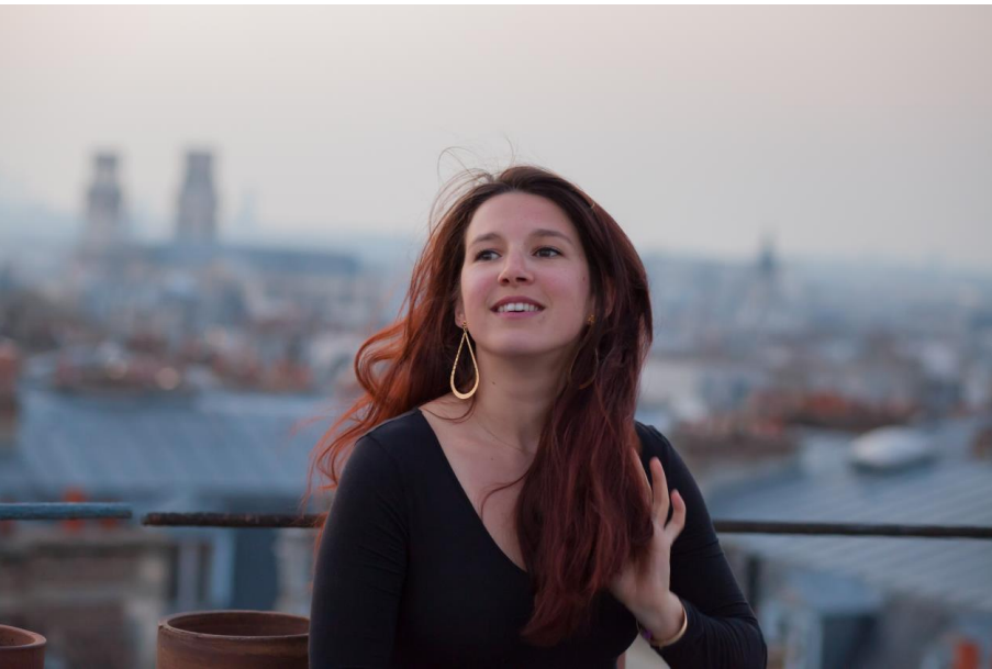 Marie Théoleyre en concert aux Prim'Heures Musicales de Lessay
