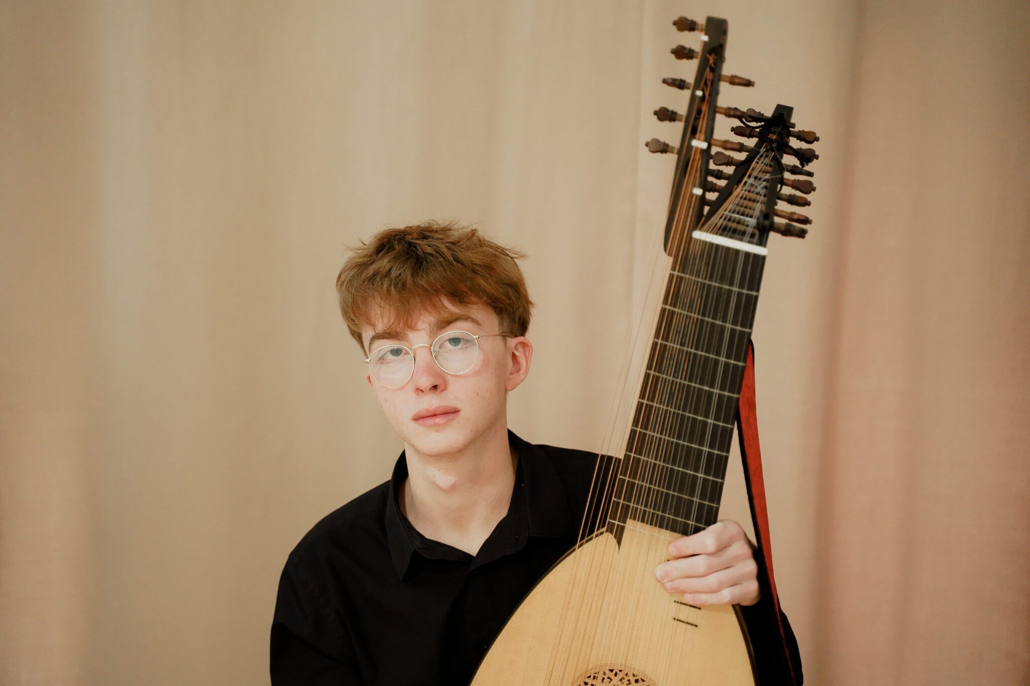 Yuli Bayeul en concert aux Prim'Heures Musicales de Lessay