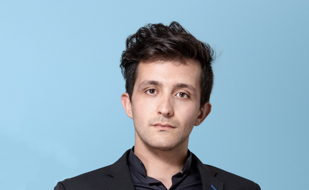 Martial Pauliat dans le Carnaval Baroque avec Les Heures Musicales de l'Abbaye de Lessay